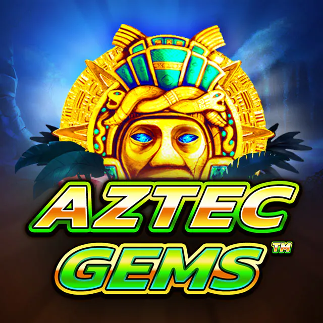 Demo Slot Pragmatic Aztec Gems