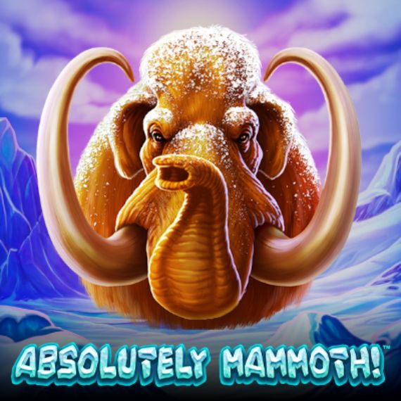 Absolutely Mammoth Slot Demo: Main Slot GRATIS Tanpa Deposit