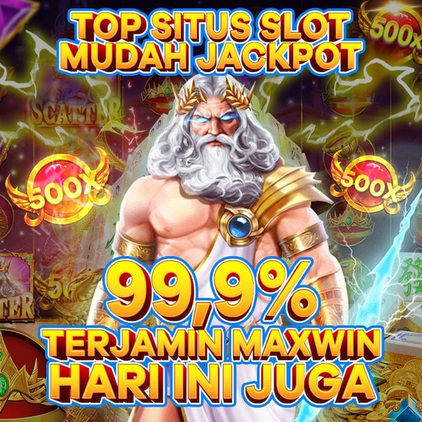 cara main slot supaya menang